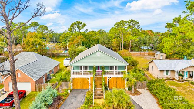 436 Magnolia Drive, Gulf Shores, AL 36542