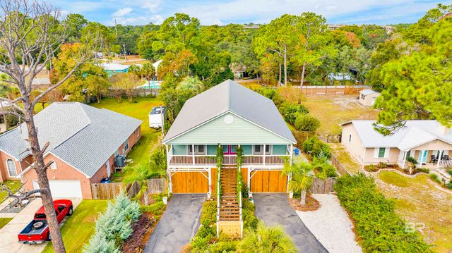 436 Magnolia Drive, Gulf Shores, AL 36542