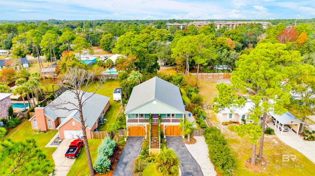 436 Magnolia Drive, Gulf Shores, AL 36542