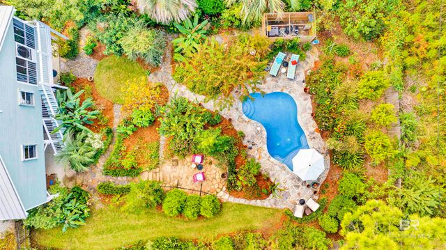 436 Magnolia Drive, Gulf Shores, AL 36542