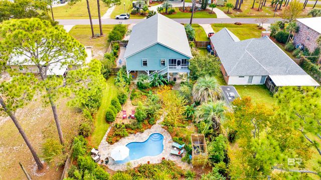 436 Magnolia Drive, Gulf Shores, AL 36542