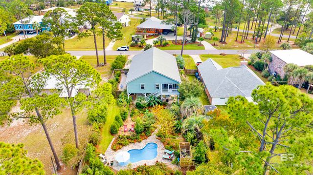436 Magnolia Drive, Gulf Shores, AL 36542