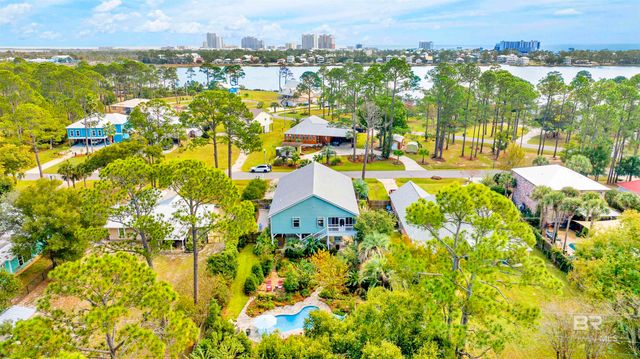 436 Magnolia Drive, Gulf Shores, AL 36542