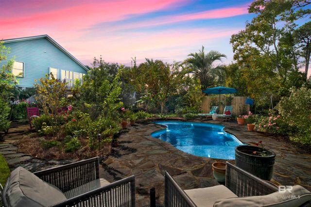 436 Magnolia Drive, Gulf Shores, AL 36542