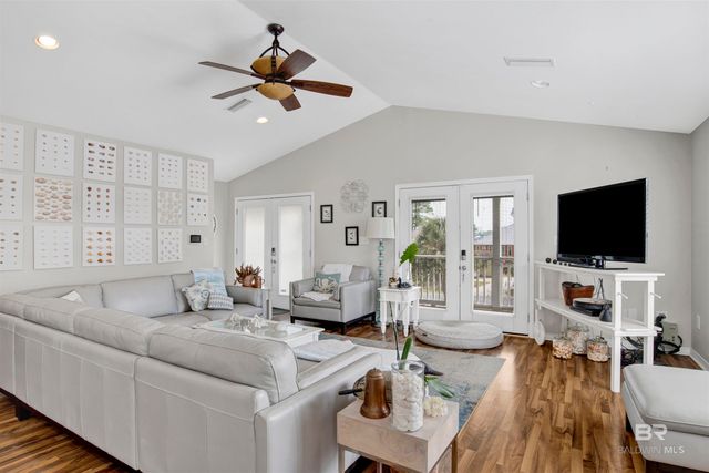 436 Magnolia Drive, Gulf Shores, AL 36542