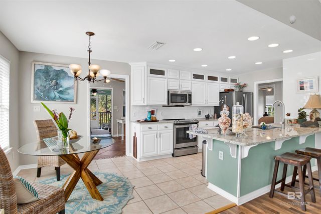 436 Magnolia Drive, Gulf Shores, AL 36542