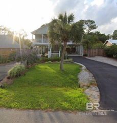 436 Magnolia Drive, Gulf Shores, AL 36542