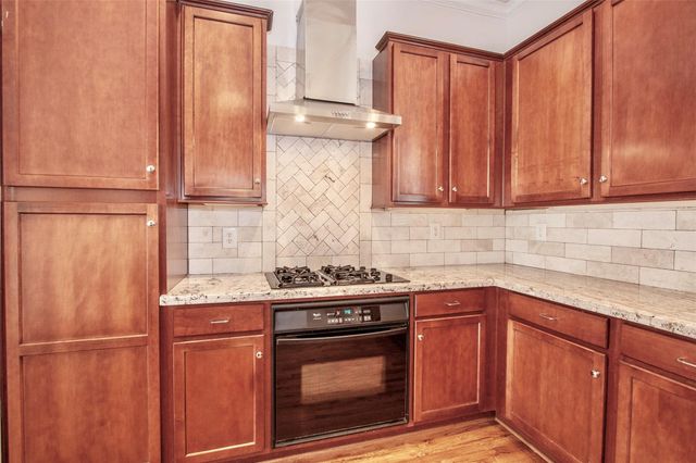 4010 Gibson Street, Houston, TX 77007