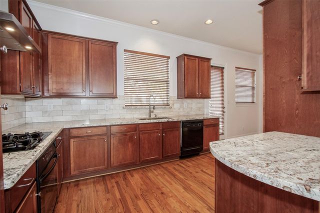 4010 Gibson Street, Houston, TX 77007