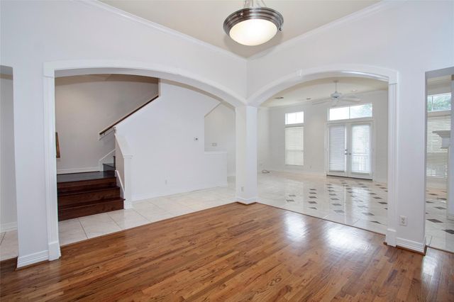 4010 Gibson Street, Houston, TX 77007