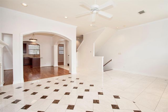 4010 Gibson Street, Houston, TX 77007