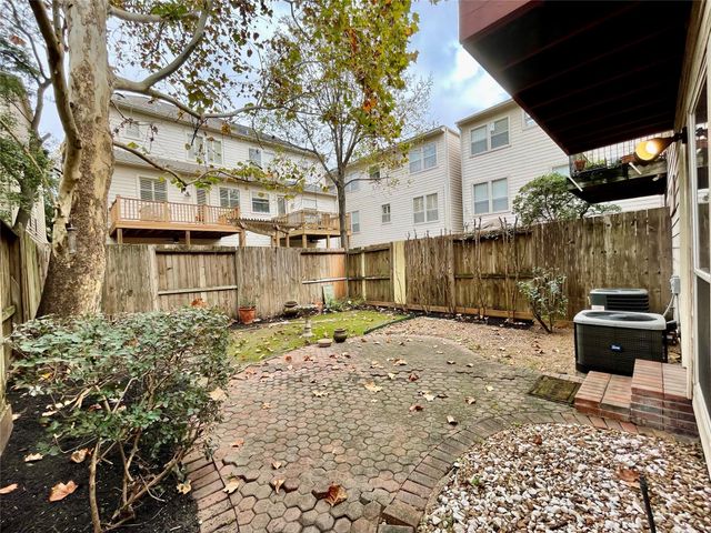 4010 Gibson Street, Houston, TX 77007