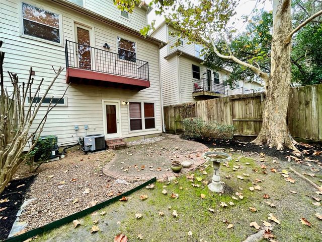 4010 Gibson Street, Houston, TX 77007