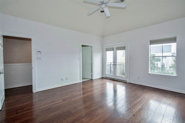 4010 Gibson Street, Houston, TX 77007