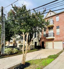 4010 Gibson Street, Houston, TX 77007