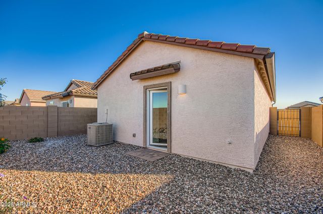 36151 W CHARITY Place, Maricopa, AZ 85138