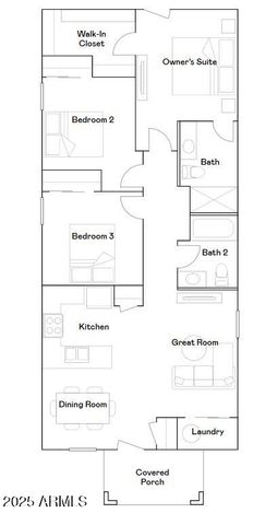 36151 W CHARITY Place, Maricopa, AZ 85138
