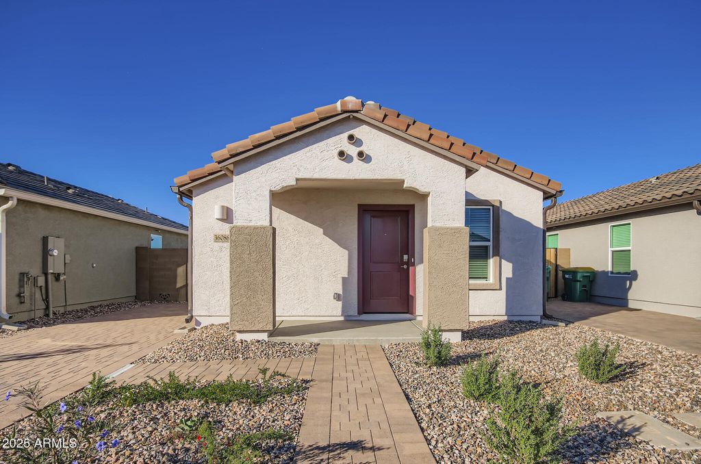 36151 W CHARITY Place, Maricopa, AZ 85138 — photo 2