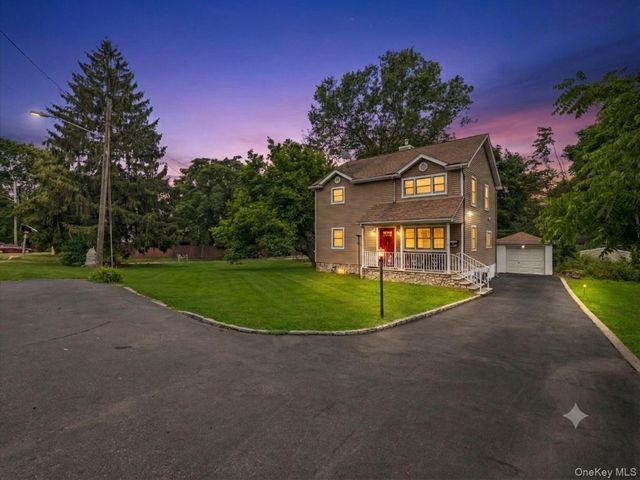 2 Hempstead Lane, Spring Valley, NY 10977