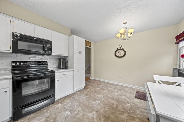 1821 Linkton Drive, Powell, OH 43065