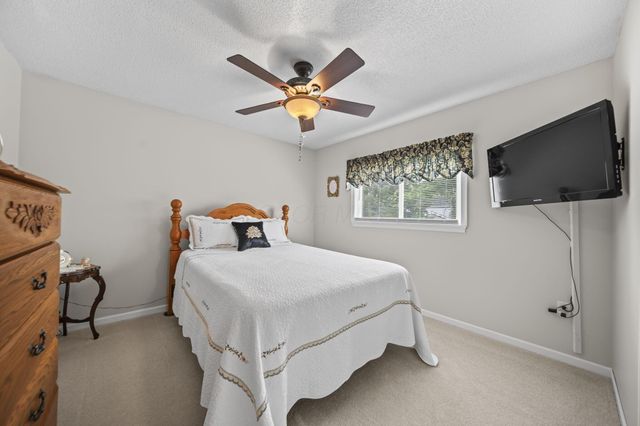 1821 Linkton Drive, Powell, OH 43065