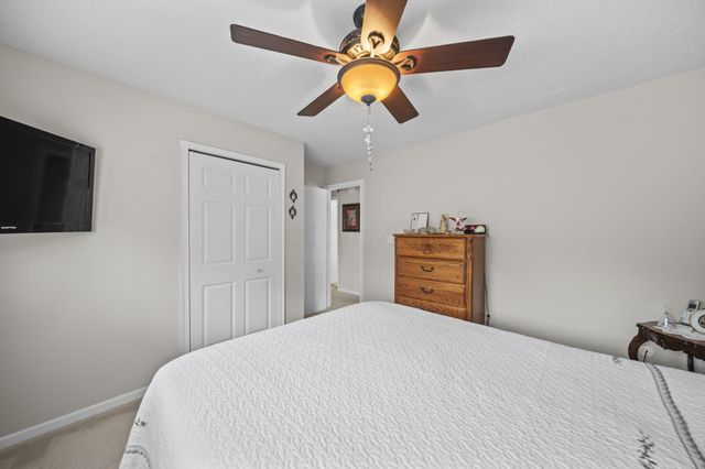 1821 Linkton Drive, Powell, OH 43065