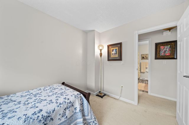 1821 Linkton Drive, Powell, OH 43065