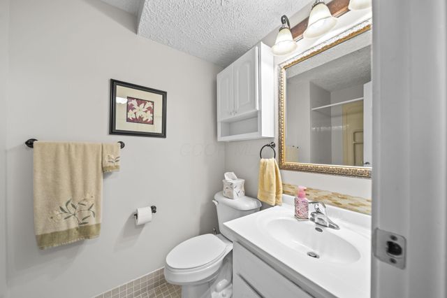 1821 Linkton Drive, Powell, OH 43065