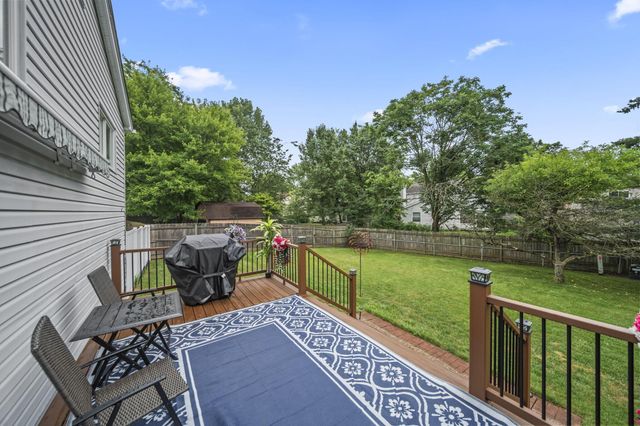 1821 Linkton Drive, Powell, OH 43065