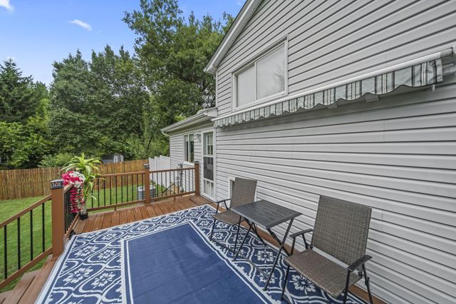 1821 Linkton Drive, Powell, OH 43065