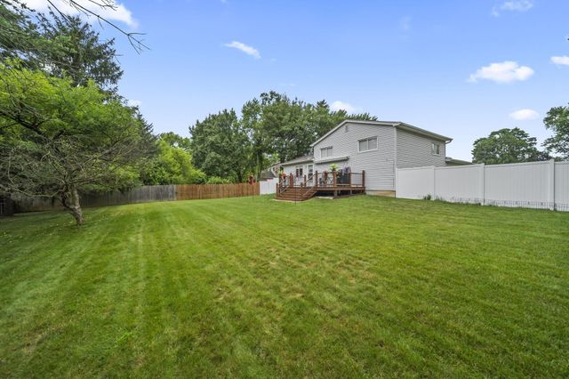 1821 Linkton Drive, Powell, OH 43065