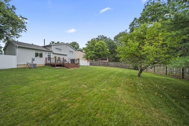1821 Linkton Drive, Powell, OH 43065