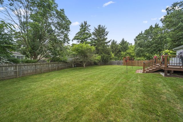 1821 Linkton Drive, Powell, OH 43065