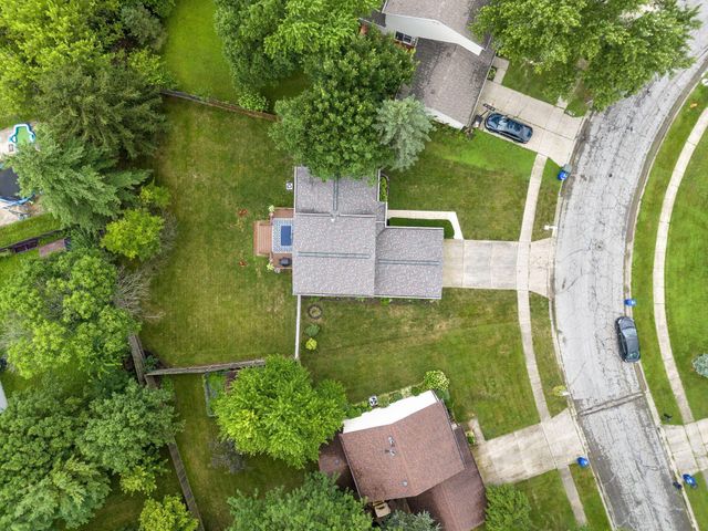 1821 Linkton Drive, Powell, OH 43065