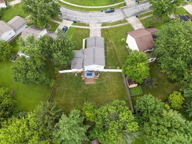 1821 Linkton Drive, Powell, OH 43065