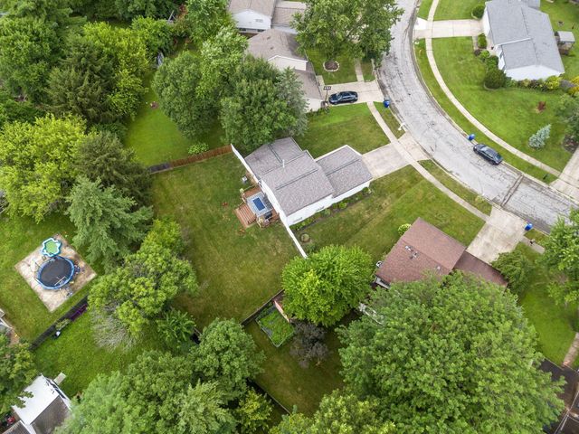 1821 Linkton Drive, Powell, OH 43065