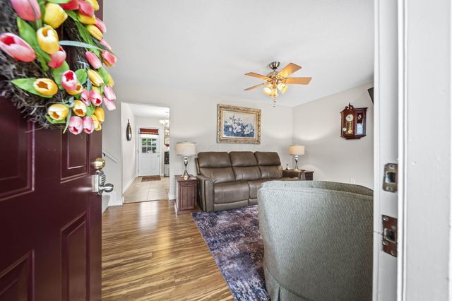 1821 Linkton Drive, Powell, OH 43065