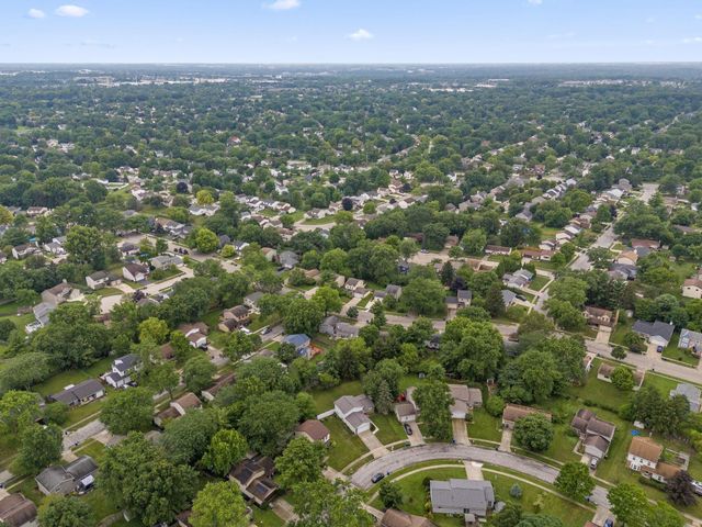 1821 Linkton Drive, Powell, OH 43065