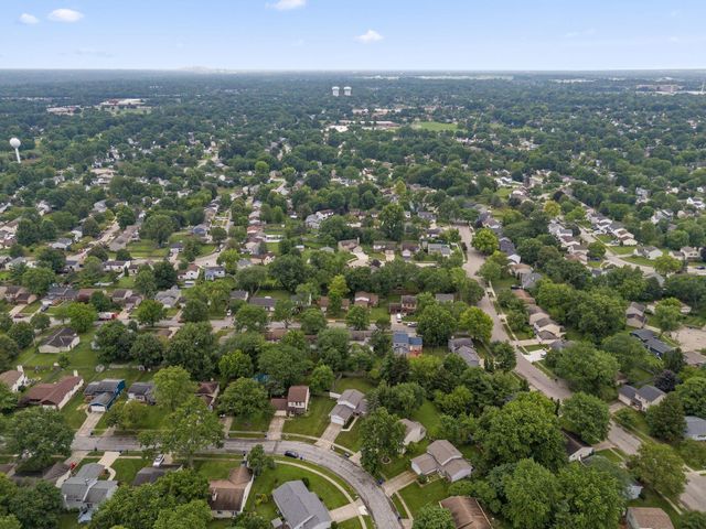 1821 Linkton Drive, Powell, OH 43065