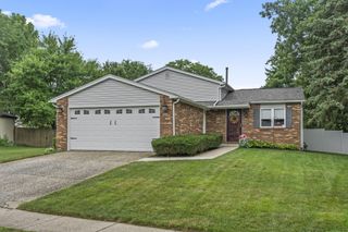 1821 Linkton Drive, Powell, OH 43065