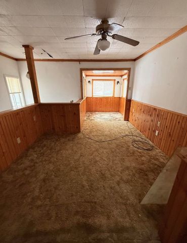535 County Road 104, Chesapeake, OH 45619