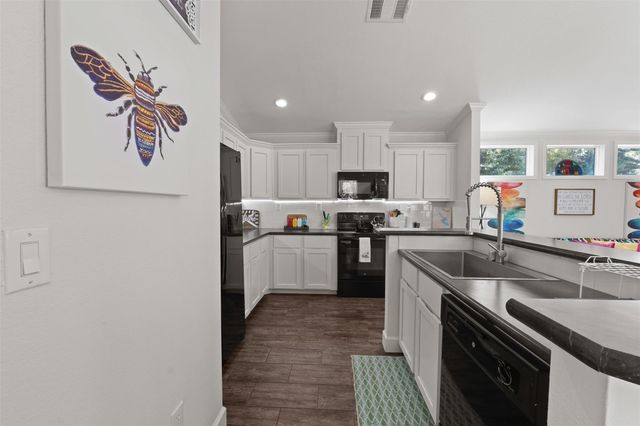 138 Rum Cay Court, Point Blank, TX 77364