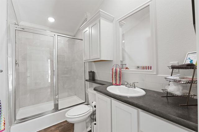 138 Rum Cay Court, Point Blank, TX 77364