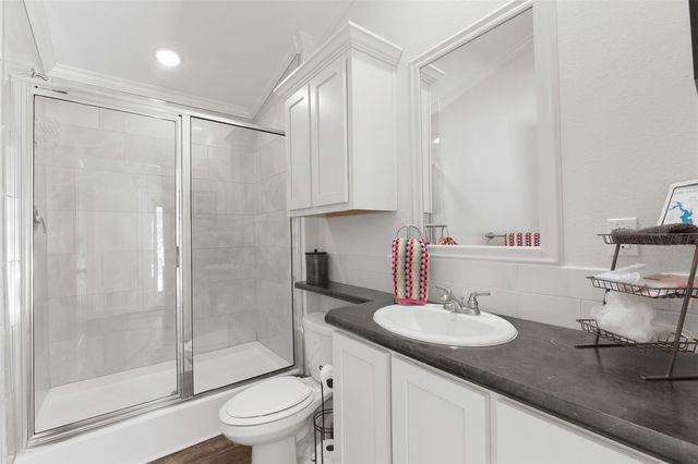 138 Rum Cay Court, Point Blank, TX 77364