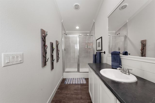 138 Rum Cay Court, Point Blank, TX 77364