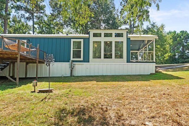 138 Rum Cay Court, Point Blank, TX 77364