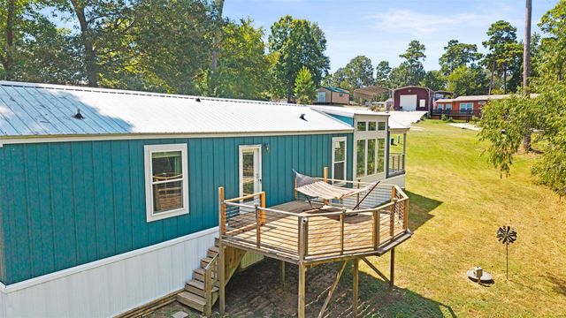 138 Rum Cay Court, Point Blank, TX 77364