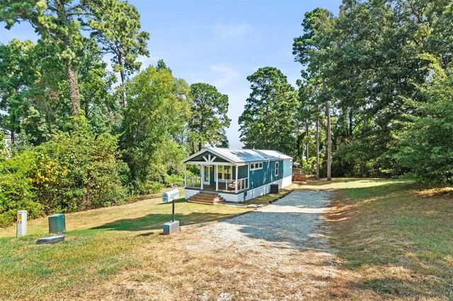 138 Rum Cay Court, Point Blank, TX 77364