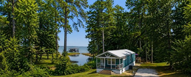 138 Rum Cay Court, Point Blank, TX 77364