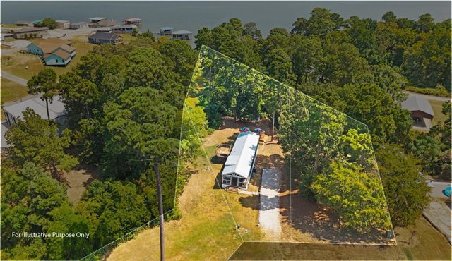 138 Rum Cay Court, Point Blank, TX 77364